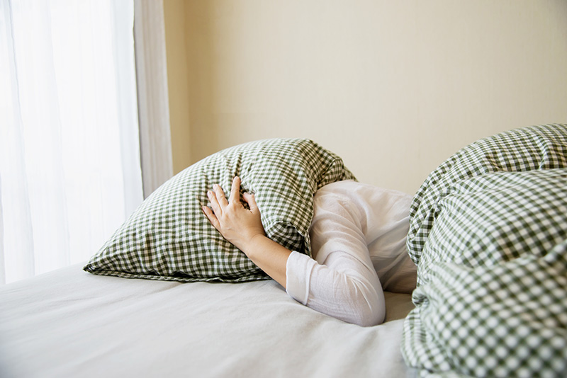 Burn-out klachten en hoe dit te verhelpen