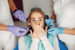 Angst voor de tandarts?!