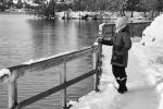Winterdepressie oplossen met hypnose