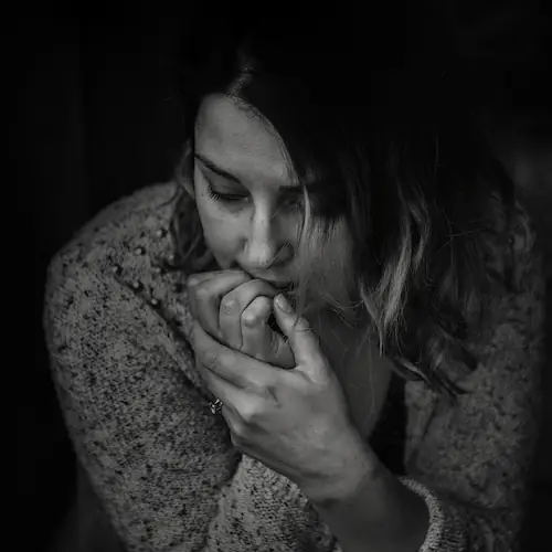 Nagelbijten Hypnosepraktijk Twente