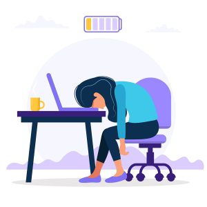 burn-out