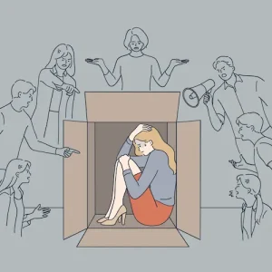 Thuissessie - onzekerheid
